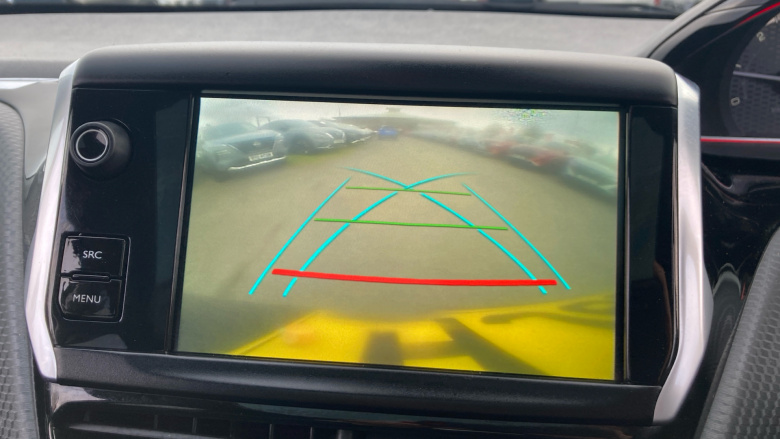 Peugeot 2008 1.5 BlueHDi 100 GT Line 5dr Diesel Estate